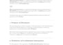 draft or review professional business contracts